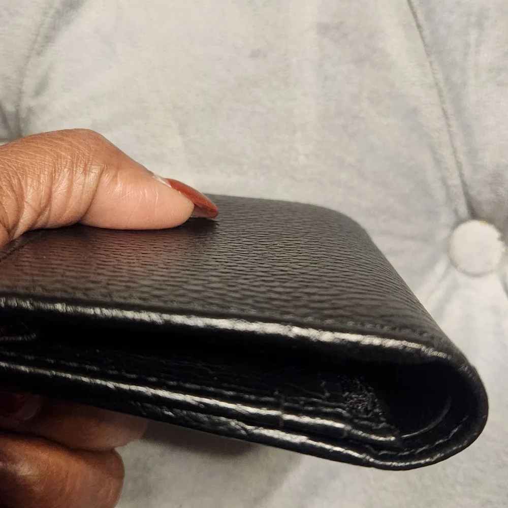 💯 Authentic Gucci wallet - Picture 6 of 7